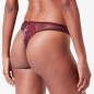 Triumph Lavish Spotlight High Waist Thong