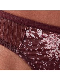 Triumph Lavish Spotlight High Waist Thong