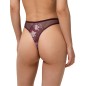 Triumph Lavish Spotlight High Waist Thong