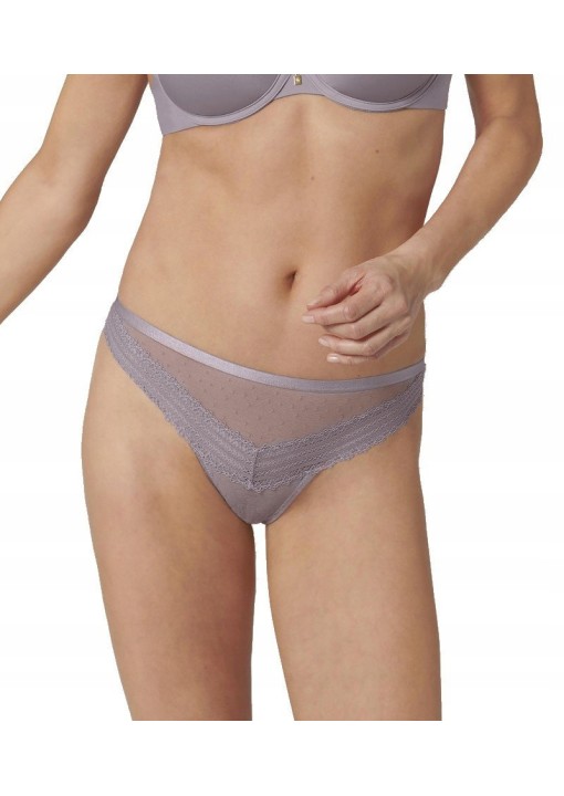 Triumph Tempting Tulle 01 String