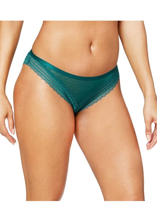 Triumph Tempting Tulle Tai