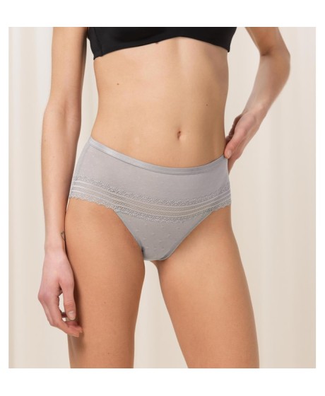 Triumph Tempting Tulle 01 Maxi