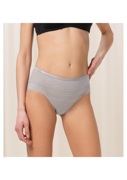 Triumph Tempting Tulle 01 Maxi