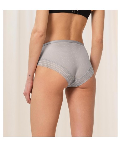 Triumph Tempting Tulle 01 Maxi