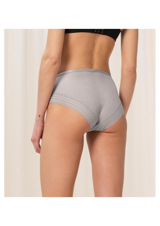 Triumph Tempting Tulle 01 Maxi