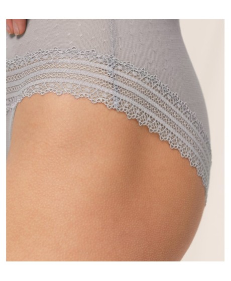 Triumph Tempting Tulle 01 Maxi