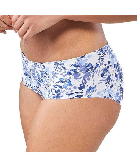 Triumph My Flower Minimizer Hipster
