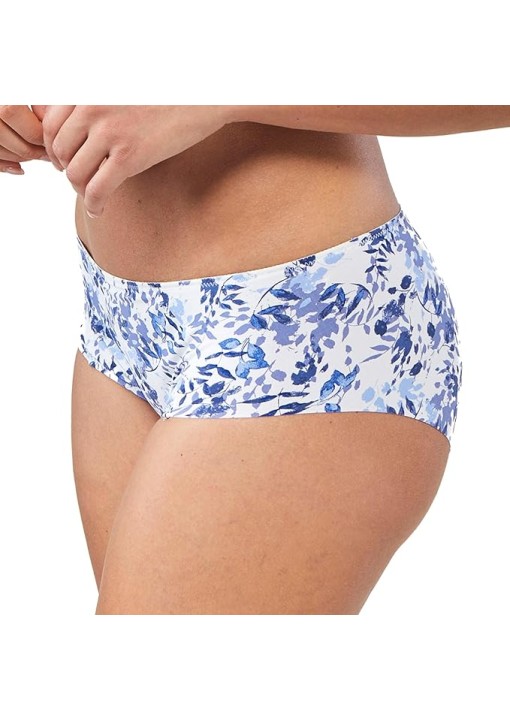 Triumph My Flower Minimizer Hipster