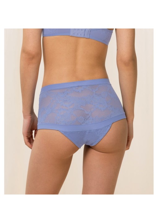 Triumph Smart Deco Bandeau Brief EX