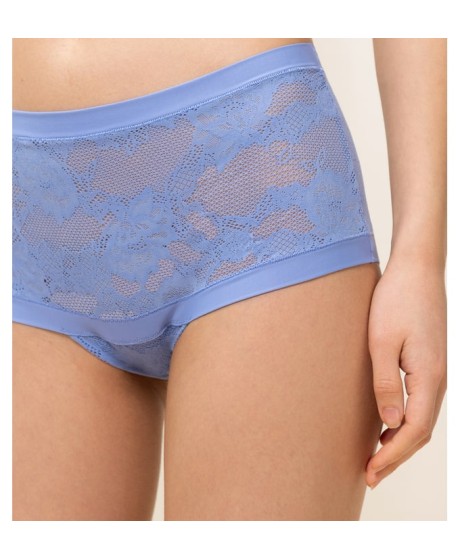 Triumph Smart Deco Bandeau Brief EX