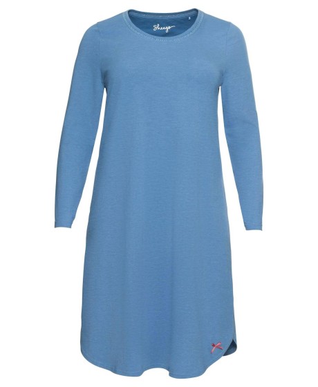 Sheego medvilnės naktinių komplektas