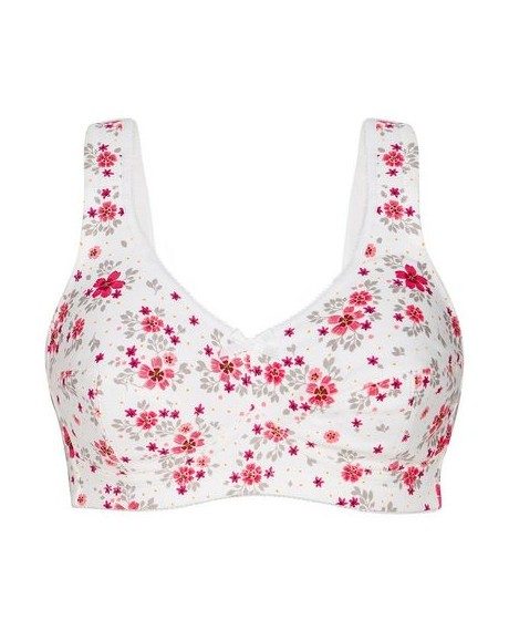 SUSA Creation medvilnės liemenėlė