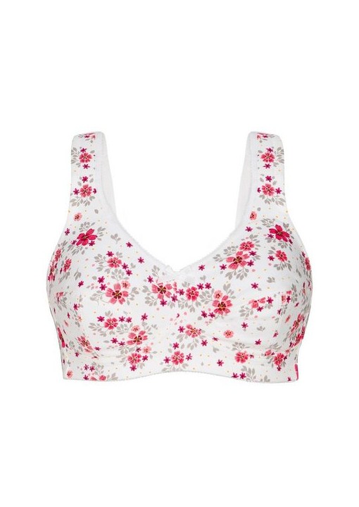 SUSA Creation medvilnės liemenėlė