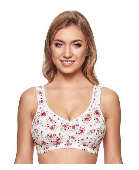 SUSA Creation medvilnės liemenėlė