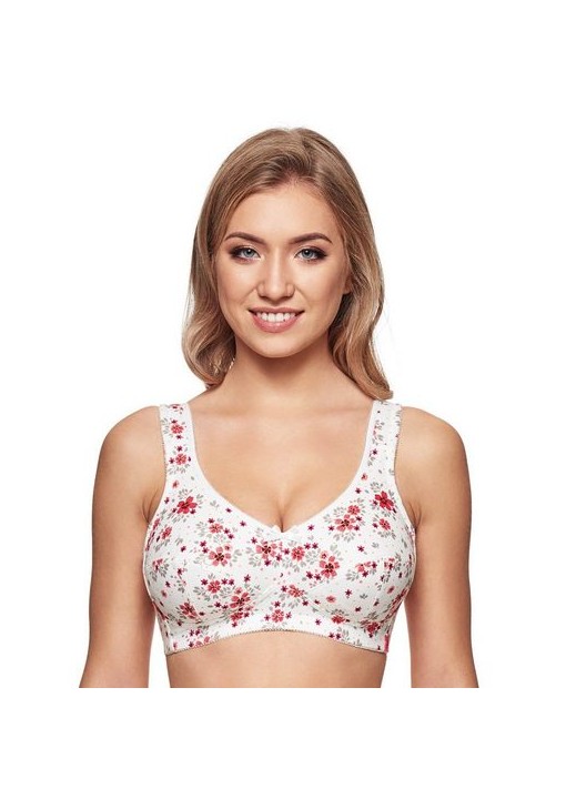 SUSA Creation medvilnės liemenėlė