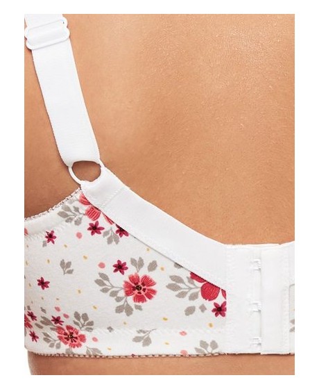 SUSA Creation medvilnės liemenėlė