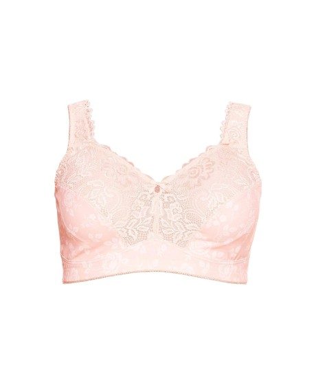 Sheego liemenėlė be lankelių