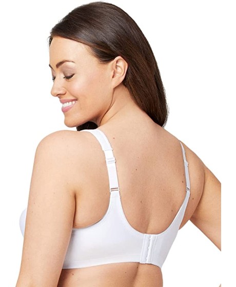 Glamorise mažinanti liemenėlė be lankelių