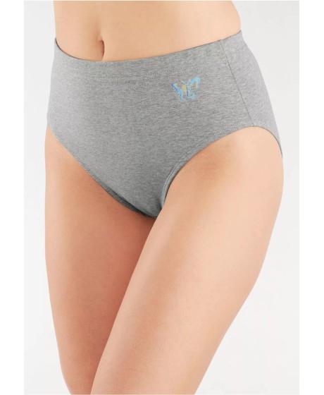 Petite Fleur kelnaičių su modeliuojamuoju efektu komplektas