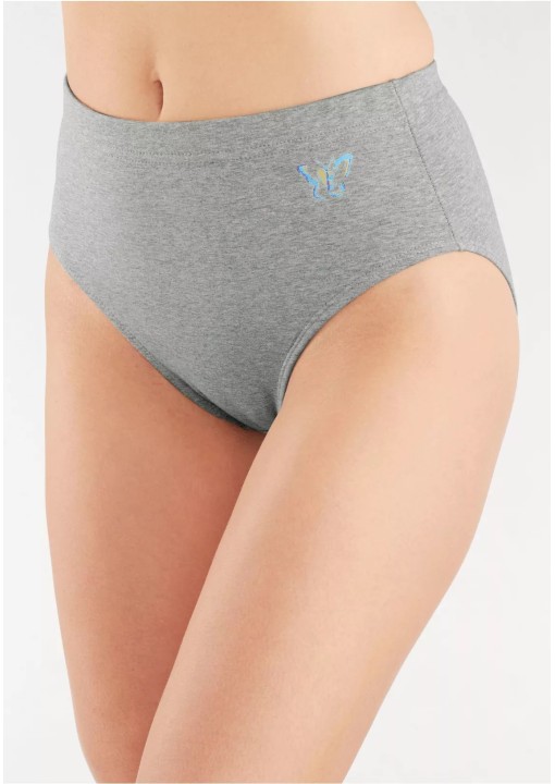 Petite Fleur kelnaičių su modeliuojamuoju efektu komplektas