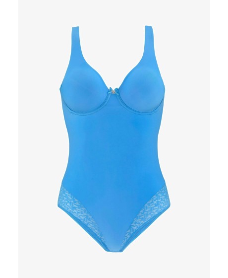 Lascana glaustinukė su lankeliais