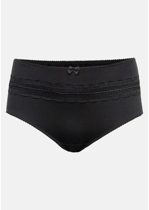 Sheego medvilnės kelnaitės