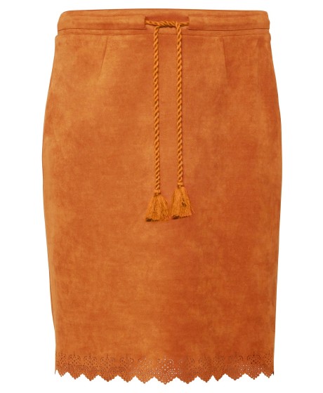 Sheego sijonas su pamušalu