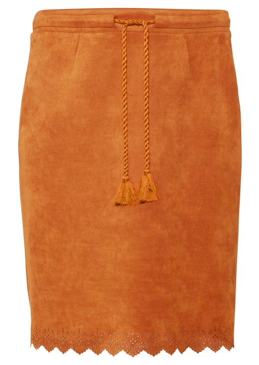 Sheego sijonas su pamušalu