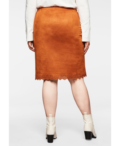 Sheego sijonas su pamušalu