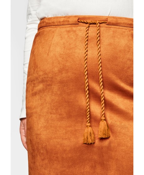 Sheego sijonas su pamušalu