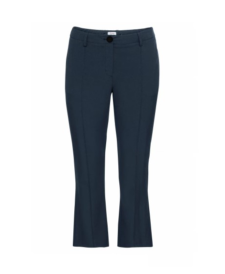 7/8 ilgio elastingos Sheego kelnės