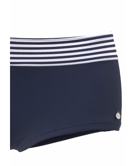 Dviejų dalių s.Oliver maudymosi kostiumėlis su šortukais