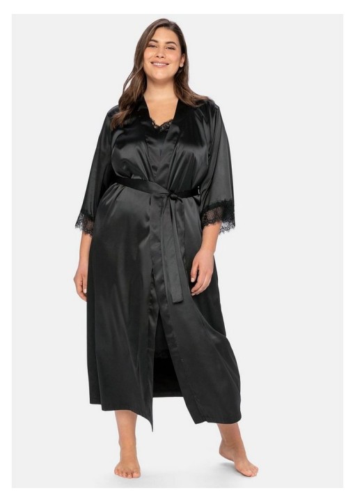 Gundantis Sheego chalatas