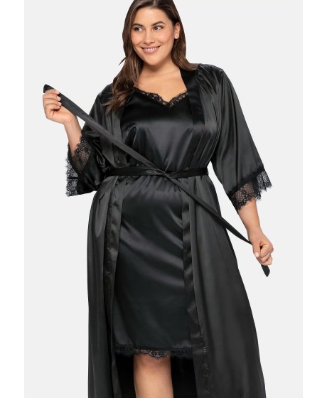 Gundantis Sheego chalatas