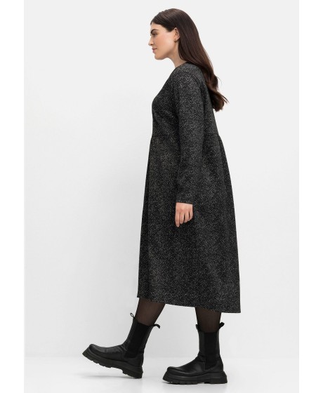 Sheego džersio suknelė