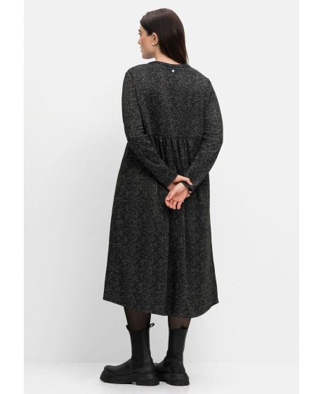 Sheego džersio suknelė