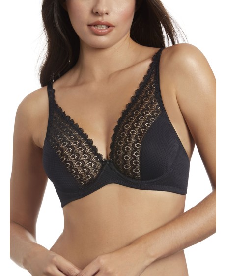 SELENE liemenėlė DORIS su lankeliais