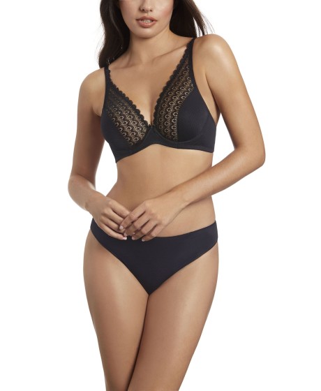 SELENE liemenėlė DORIS su lankeliais