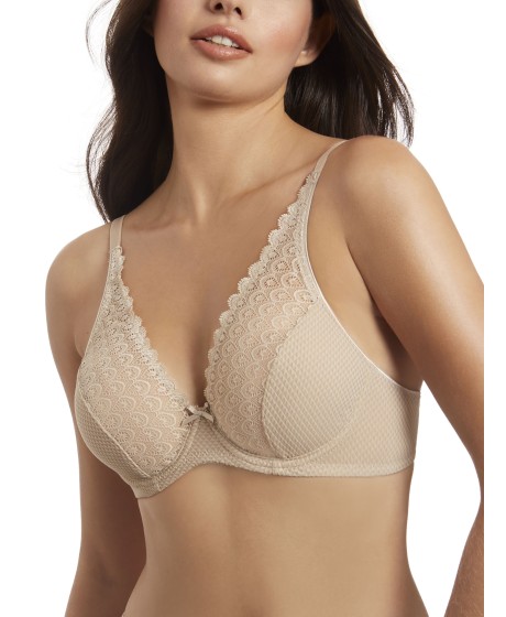 SELENE liemenėlė DORIS su lankeliais