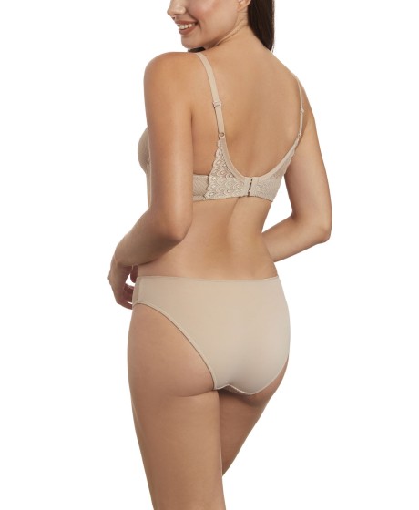 SELENE liemenėlė DORIS su lankeliais