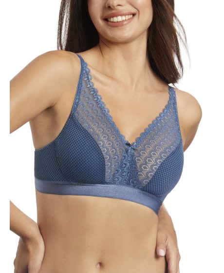 SELENE liemenėlė CLOE be lankelių