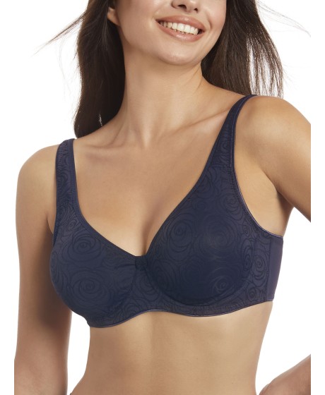 SELENE liemenėlė TERESA su lankeliais