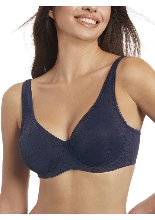 SELENE liemenėlė TERESA su lankeliais