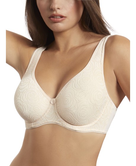 SELENE liemenėlė TERESA su lankeliais