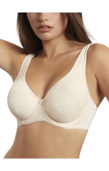 SELENE liemenėlė TERESA su lankeliais