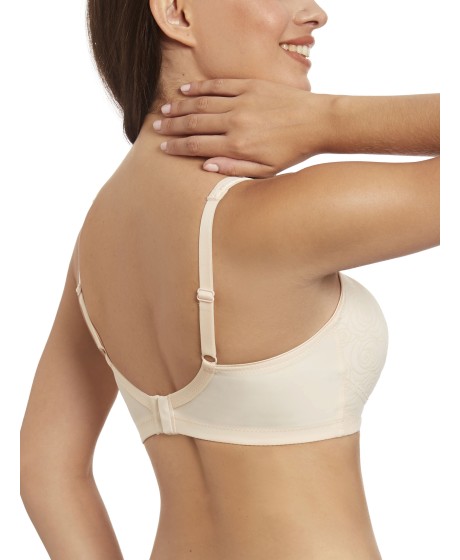 SELENE liemenėlė MARIVI be lankelių