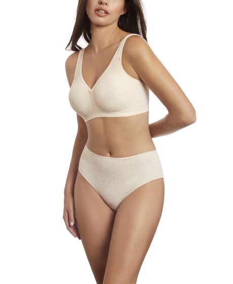 SELENE liemenėlė MARIVI be lankelių