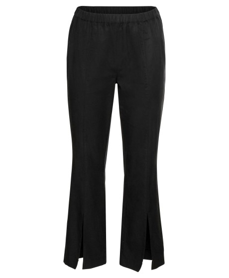 Stilingos Sheego kelnės elastingu juosmeniu