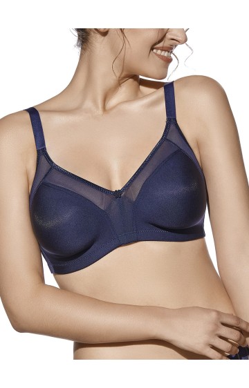 SELENE liemenėlė ESTELA be lankelių