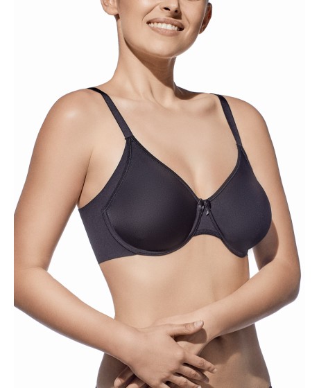 SELENE liemenėlė EUGENIA besiūliais šonais